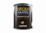 Loggia / Лаки-Воски / chromo gloss